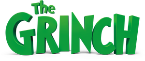 The Grinch's poster
