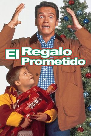 Jingle All the Way's poster