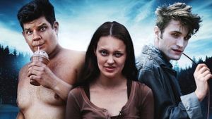 Breaking Wind's poster