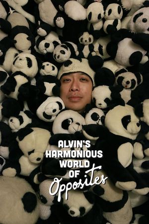 Alvin's Harmonious World of Opposites's poster