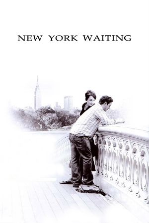 New York Waiting's poster