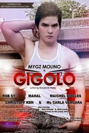 Gigolo's poster