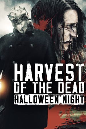 Harvest of the Dead: Halloween Night's poster