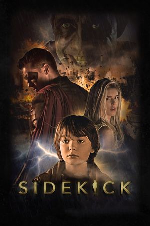 Sidekick's poster