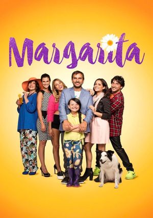 Margarita's poster