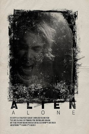 Alien: Alone's poster
