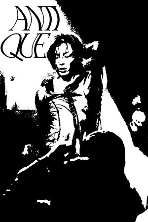 Antique's poster