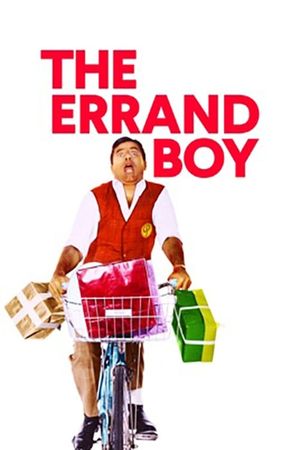 The Errand Boy's poster