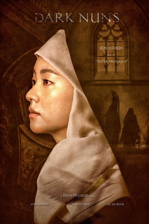 Dark Nuns's poster