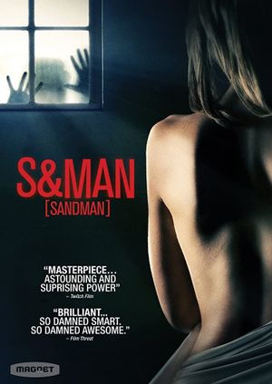 S&man's poster
