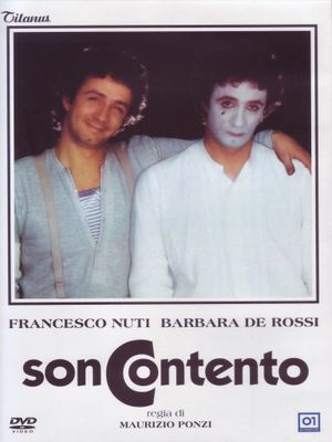 Son contento's poster