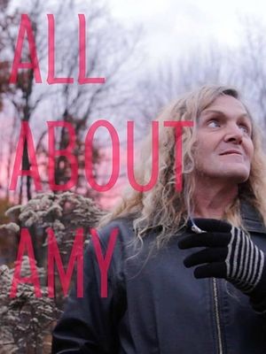 All About Amy's poster