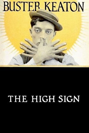 The High Sign's poster