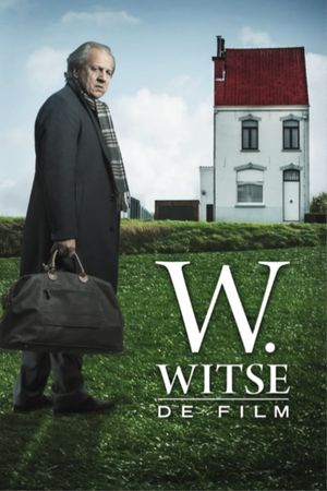 W. - The Killer of Flanders Fields's poster