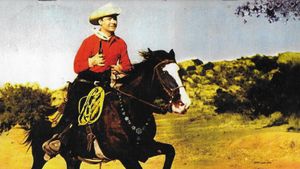 The Missourians's poster