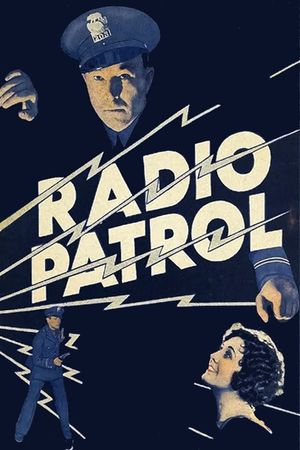Radio Patrol's poster