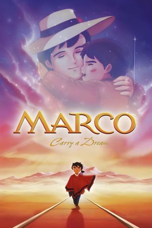 Visiting Marco's poster
