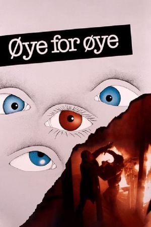 Øye for Øye's poster