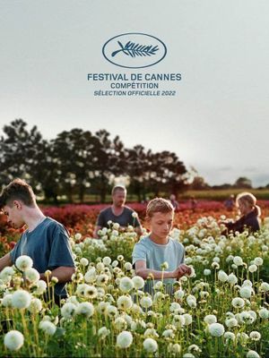 Close's poster