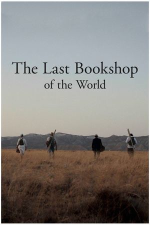 Maailman viimeinen kirjakauppa's poster