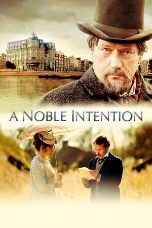 A Noble Intention's poster