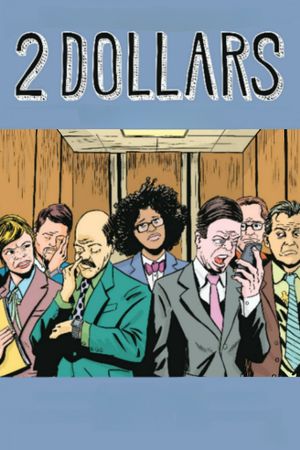2 Dollars's poster