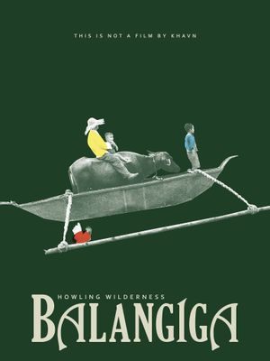Balangiga: Howling Wilderness's poster