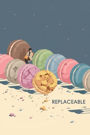 Replaceable's poster