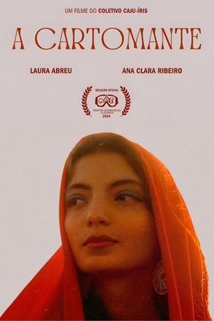 The Fortune Teller's poster