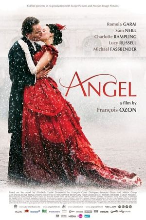 Angel's poster