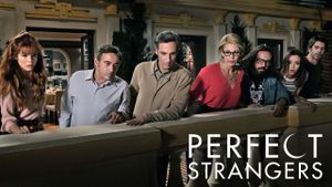 Perfect Strangers's poster