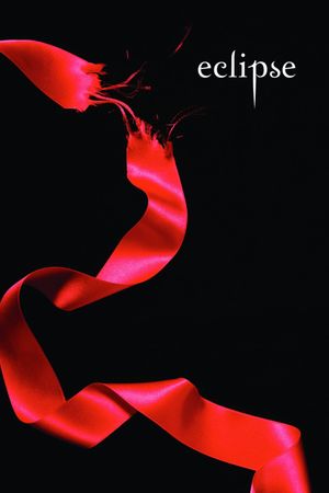 The Twilight Saga: Eclipse's poster