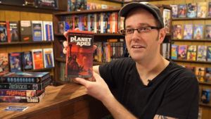 Mom n' Pop: The Indie Video Store Boom of the 80s/90s's poster