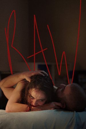 Raw's poster