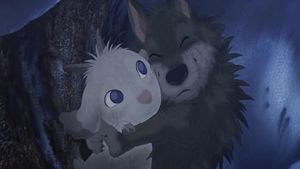 Stormy Night's poster
