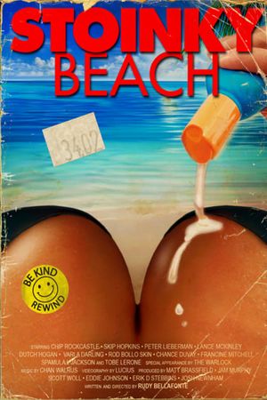 Stoinky Beach's poster