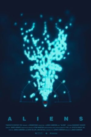 Aliens's poster