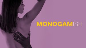 Monogamish's poster