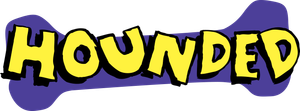 Hounded's poster