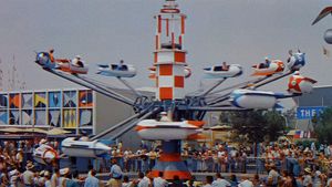 Disneyland, U.S.A's poster