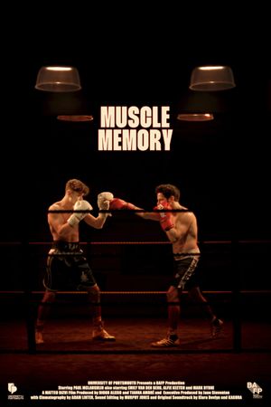 Muscle Memory's poster