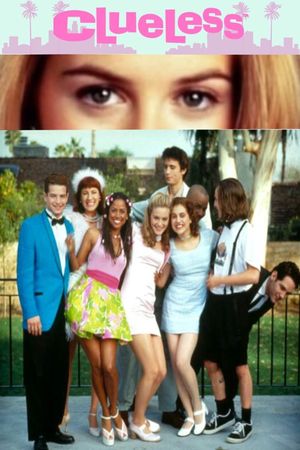 Clueless's poster