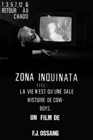 Zona inquinata's poster