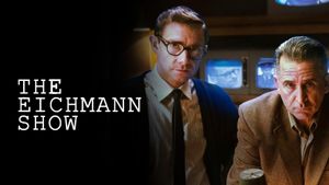 The Eichmann Show's poster