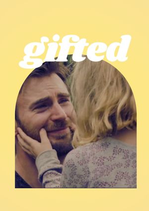 Gifted's poster