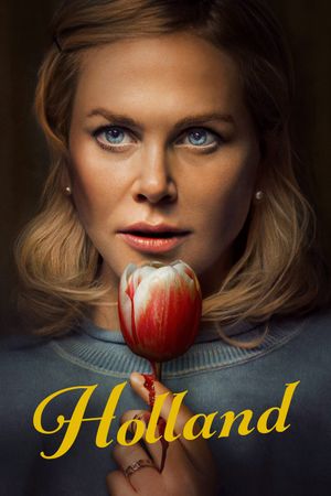 Holland's poster