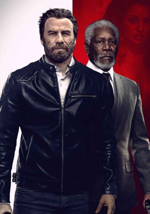 The Poison Rose's poster