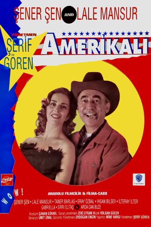 Amerikali's poster