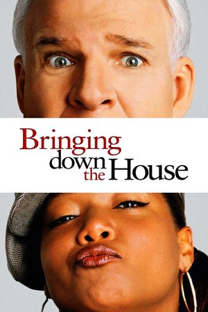Bringing Down the House's poster