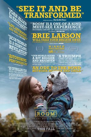 Room's poster